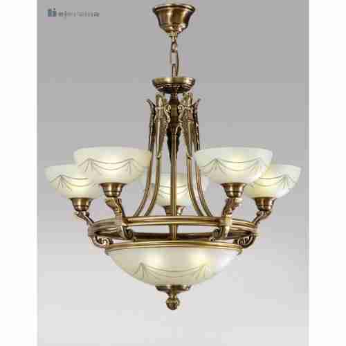 Люстра подвесная Bejorama Elisabeth 2054/5