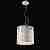 Светильник подвесной Crystal Lamp D1479-3WH