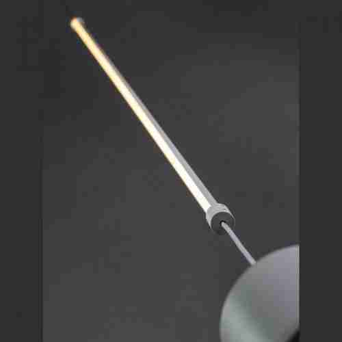 Торшер Loft IT 3604-WH