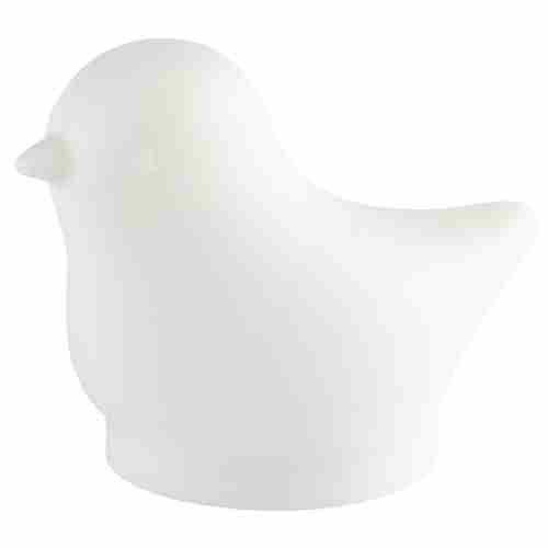 Настольная лампа ЭРА NLED-412-1W-W Б0041089