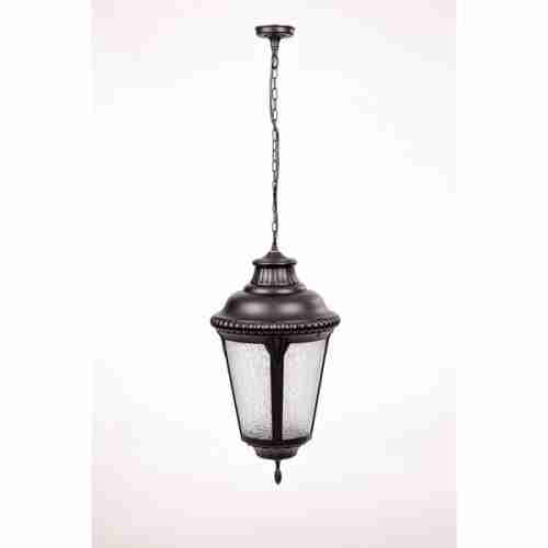Уличный подвесной светильник Oasis Light 79755L 79755L Bl