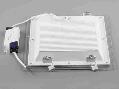 Встраиваемый светодиодный светильник Feron AL2111 28944