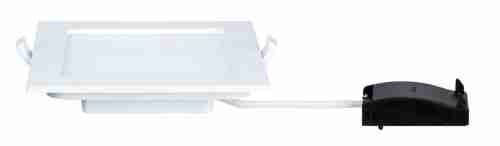 Встраиваемый светодиодный светильник Paulmann Quality Line Panel 92065