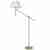 Торшер Artelamp Orlando A5620PN-1AB Торшер Artelamp Orlando A5620PN-1AB
