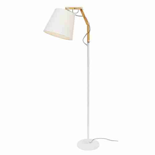 Торшер Artelamp Pinocchio A5700PN-1WH