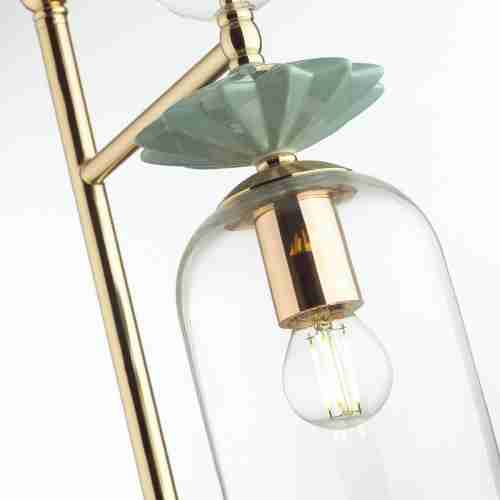 Торшер Odeon Light Bizet 4855/1F