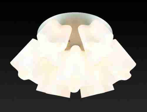 Потолочная люстра Toplight Selena TL2640X-07SW