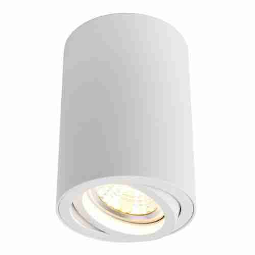 Светильник точечный Artelamp Sentry A1560PL-1WH