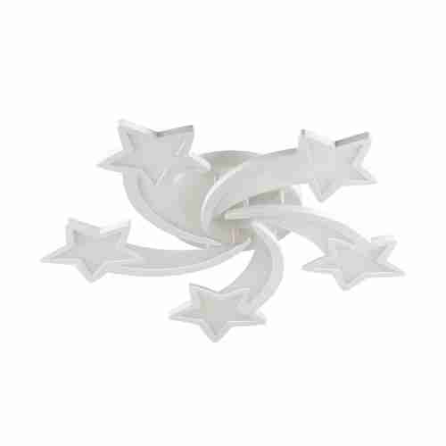 Потолочная светодиодная люстра Lumion Selina 4525/99CL