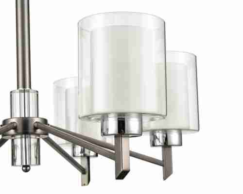 Подвесная люстра Vele Luce Felice VL1425L06