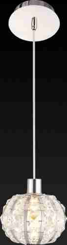Подвесной светильник Toplight Vera TL7260D-01CH