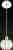 Подвесной светильник Toplight Vera TL7260D-01CH Подвесной светильник Toplight Vera TL7260D-01CH