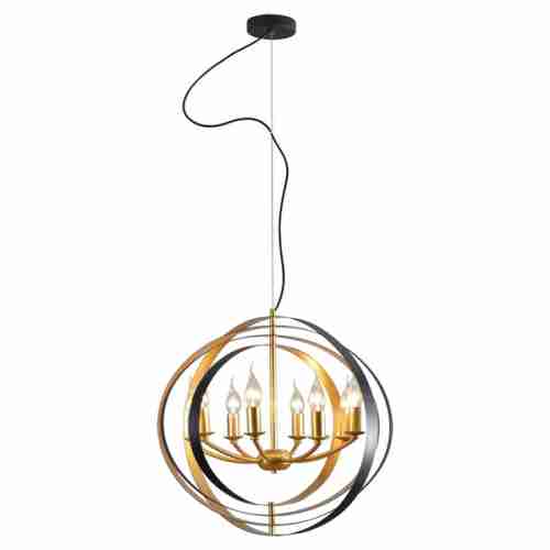 Люстра подвесная Loft LSP-9922