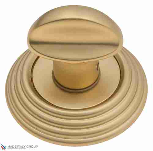 Фиксатор поворотный Venezia WC-2 D8 французcкое золото