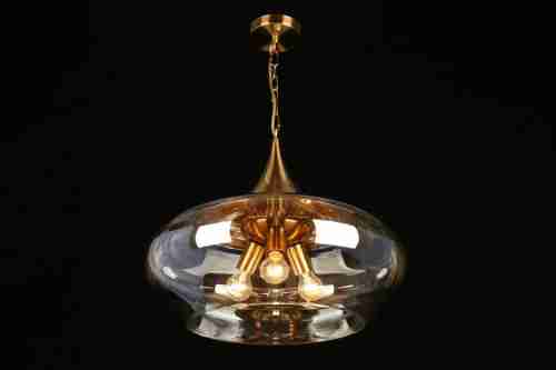 Подвесная люстра Aployt Franko APL.601.06.03