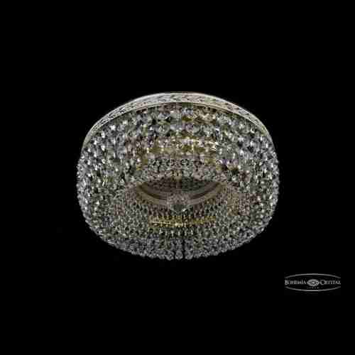 Люстра потолочная Bohemia 19031/35IV GW