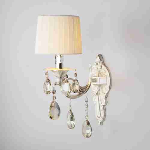 Бра Eurosvet Argenta 10098/1