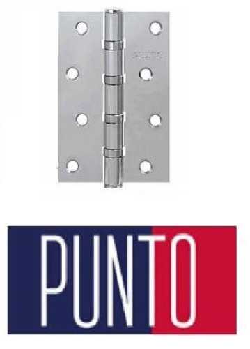 Петли универсальные стальные Punto