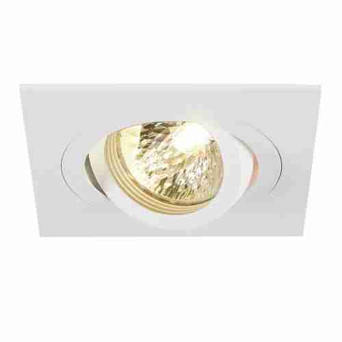 Светильник точечный SLV New 113501