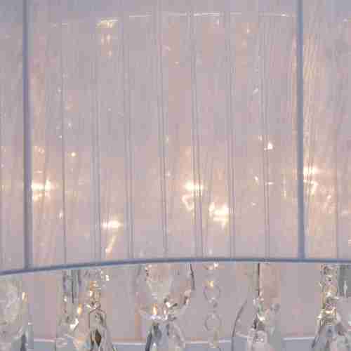 Потолочная люстра MW-Light Жаклин 465015709