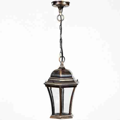 Уличный подвесной светильник Oasis Light 91305L 91305L Gb