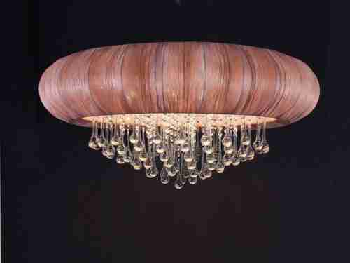 Потолочная люстра ST Luce Preferita SL350.582.12