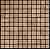 Мозаика Natural Adriatica M097-25T 25х25 30,5х30,5