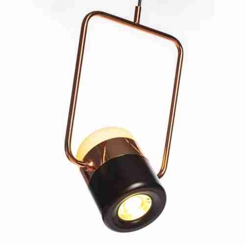 Подвесной светодиодный светильник Loft IT Ling 8118-A