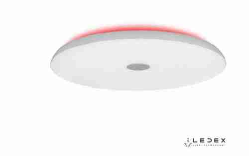 Потолочный светильник iLedex Music 1706/600 WH