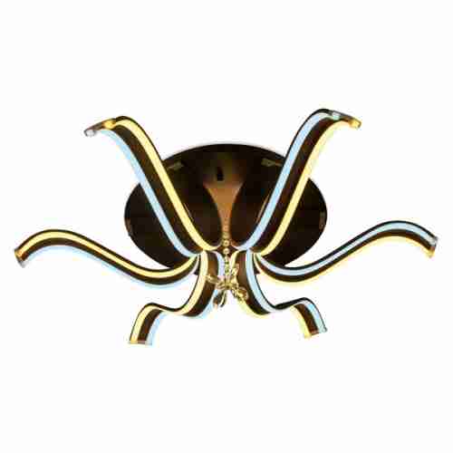 Потолочная люстра Ambrella Line FL144