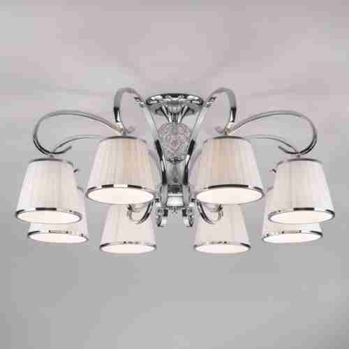 Люстра потолочная Eurosvet Tessa 60088/8