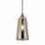 Подвесной светильник Lumina Deco Cesio LDP 6814 GY