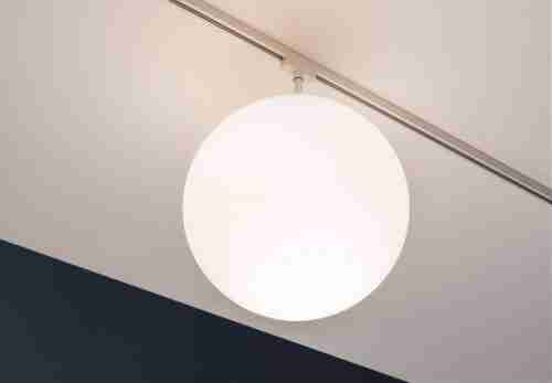 Трековый светильник Paulmann URail Globe 97605