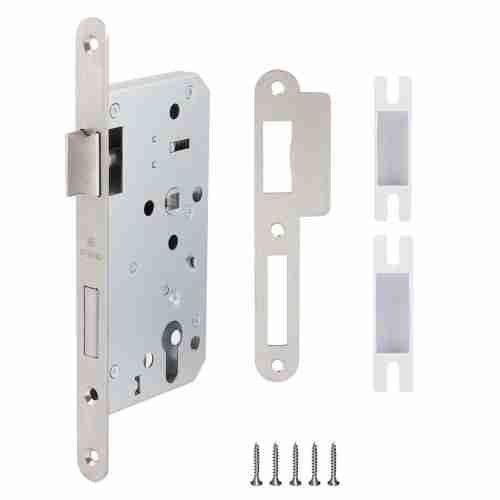 Замок врезной DD.INOX/C-55.72