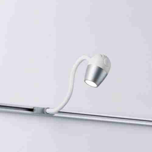 Трековый светодиодный светильник Paulmann Knob 95453