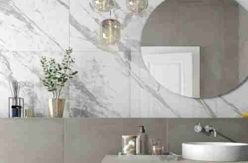 Керамогранит Pamesa AT.Borgo Gold 75x75