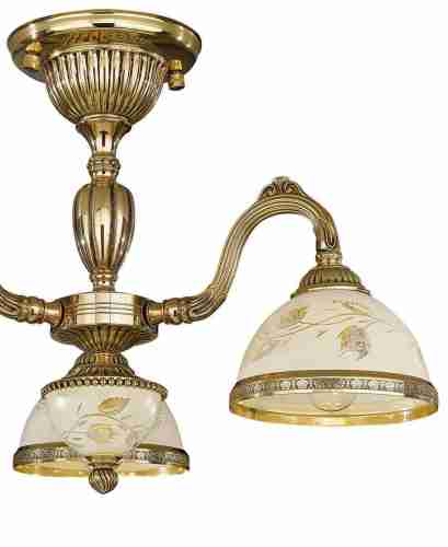 Потолочная люстра Reccagni Angelo PL 6328/3