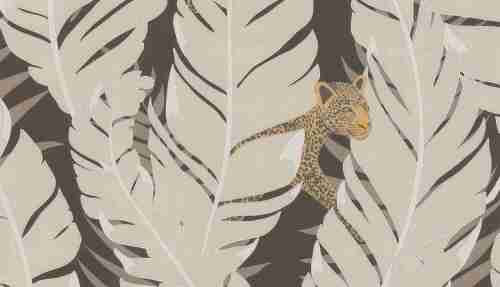 51202808 Обои Lutece (Jardin D'eden) (1*12) 10,05x0,53 винил на флизелине