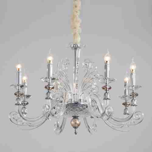 Подвесная люстра Divinare 8821/02 LM-8