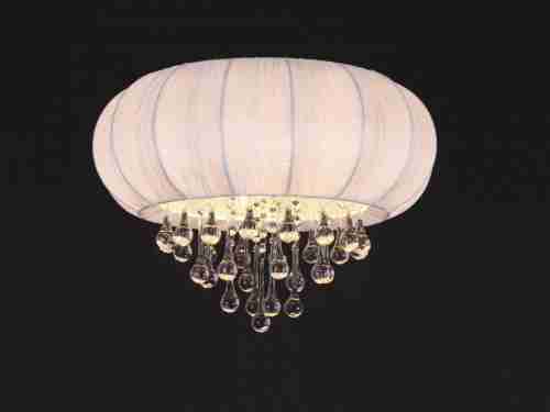 Потолочная люстра ST Luce Preferita SL350.052.05