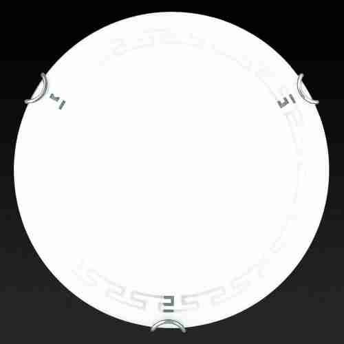 Настенный светильник Toplight Maude TL9161Y-01WH