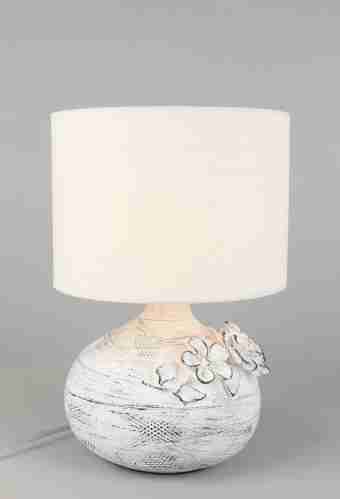 Настольная лампа Omnilux Valdieri OML-16504-01