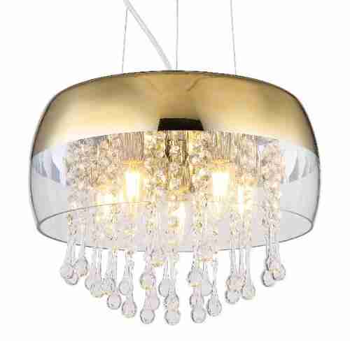 Подвесная люстра Globo Kalla 15838H