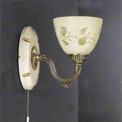 Бра Reccagni Angelo A 6858/1