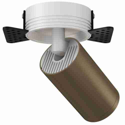 Встраиваемый спот Maytoni Technical Focus S C058CL-1WBZ