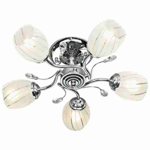 Люстра потолочная Velante 761-107-05