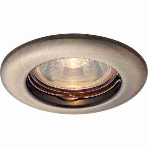 Светильник точечный Artelamp Praktisch A1203PL-1AB