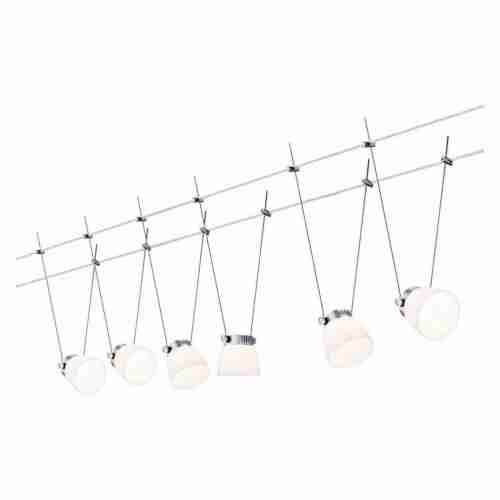 Струнная светодиодная система Paulmann GlassLed 94115