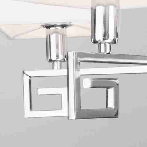 Потолочная люстра Eurosvet Alma 60115/5