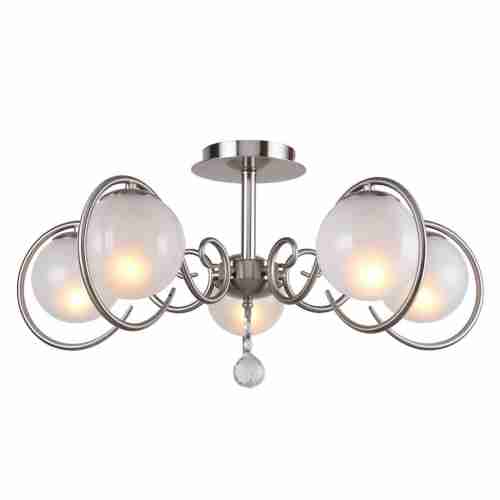 Потолочная люстра F-Promo Fabbio 2349-5U